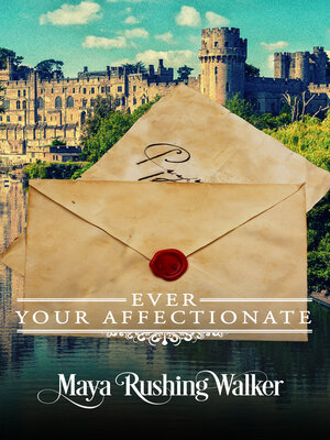 cover image of Ever Your Affectionate